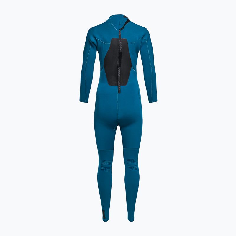NeilPryde Serene 5/4/3mm costum de neopren pentru femei, albastru NP-113335-2238 3