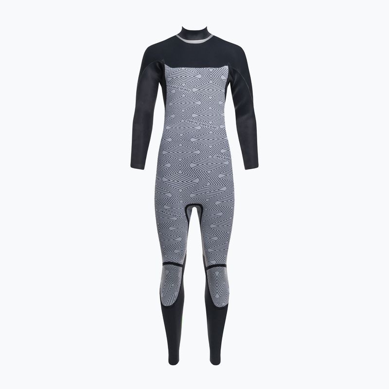 NeilPryde Serene 5/4/3mm costum de neopren pentru femei, albastru NP-113335-2238 4