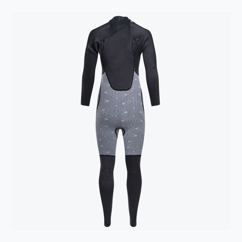 NeilPryde Serene 5/4/3mm costum de neopren pentru femei, albastru NP-113335-2238 5