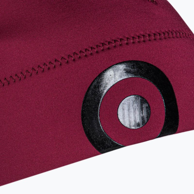 NeilPryde Neo Beanie 2mm maro maro NP-113912-2252 3