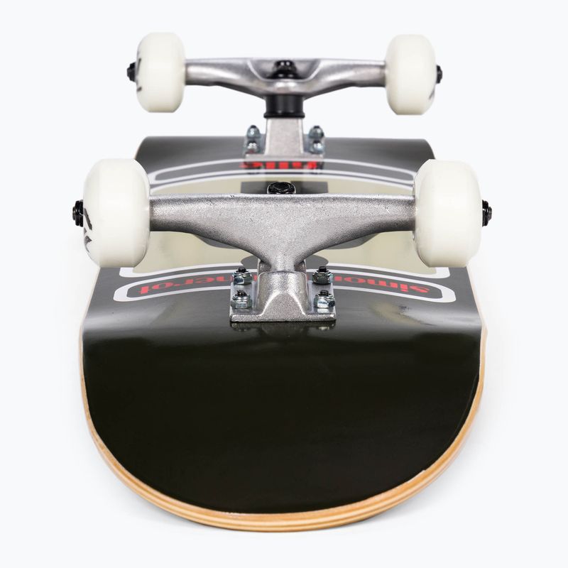 GIRL Bannerot 93 Til 8.0 skateboard clasic negru GC4111G008 5
