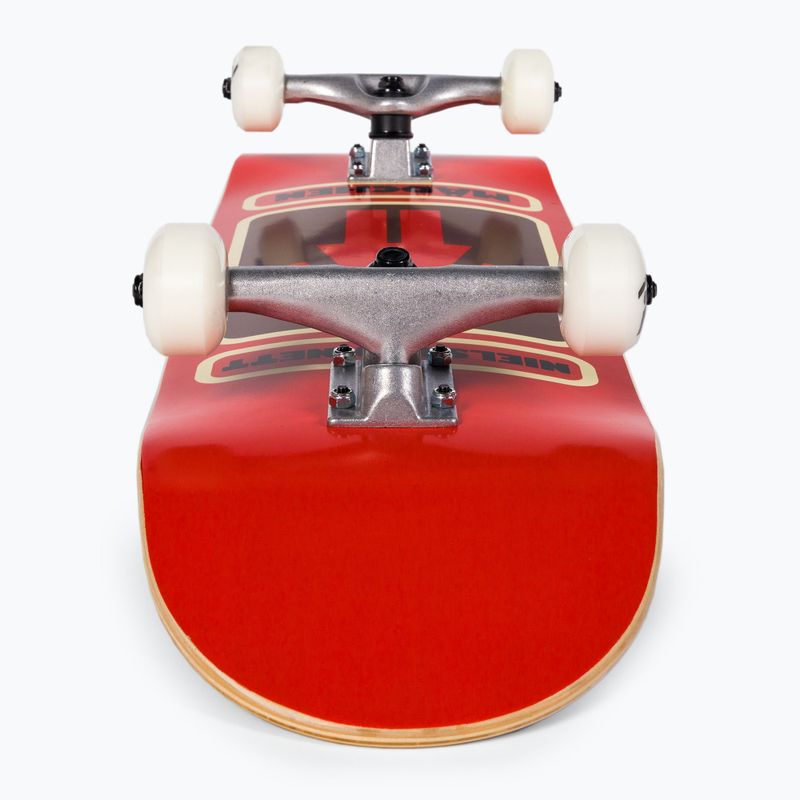 GIRL skateboard clasic Bennet 93 Til 8.25 roșu GC4112G027 5