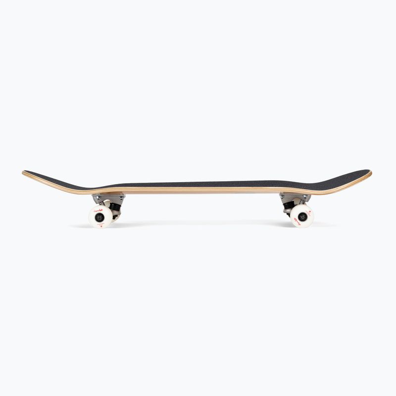 Skateboard clasic Chocolate Anderson Chunk portocaliu CC4115G008 3