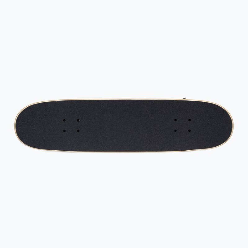Skateboard clasic Chocolate Anderson Chunk portocaliu CC4115G008 4