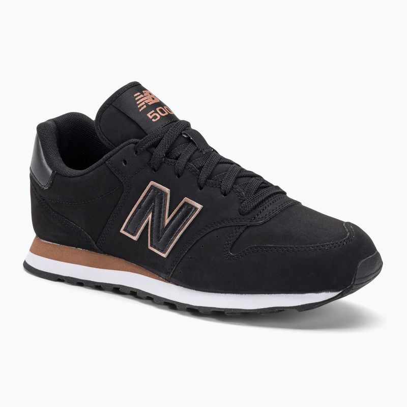 Pantofi pentru femei New Balance GW500V1 negru