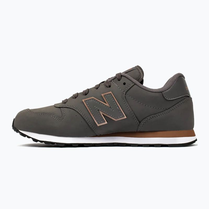 Încălțăminte pentru femei New Balance 500's V1 grey 9