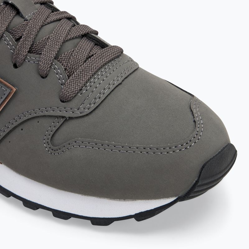 Încălțăminte pentru femei New Balance 500's V1 grey 7