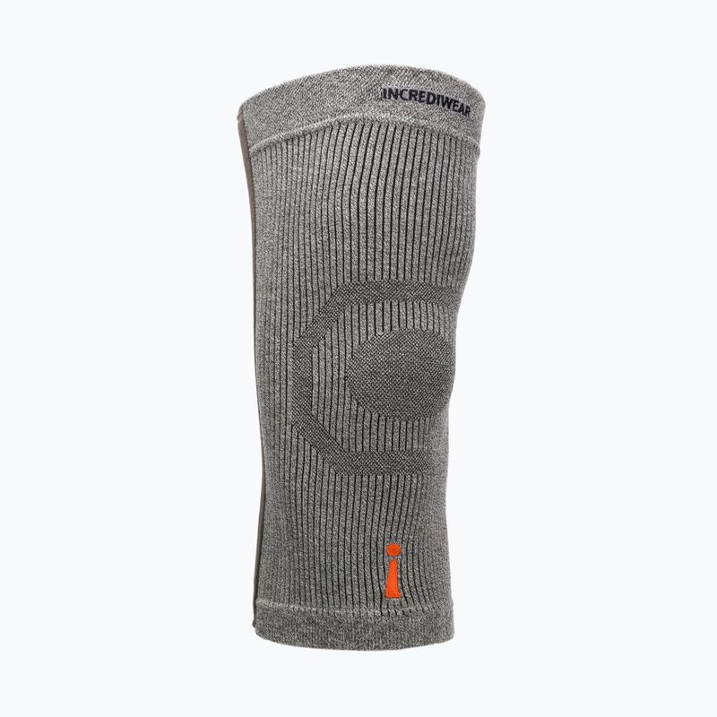 Incrediwear Knee Sleeve gri G702
