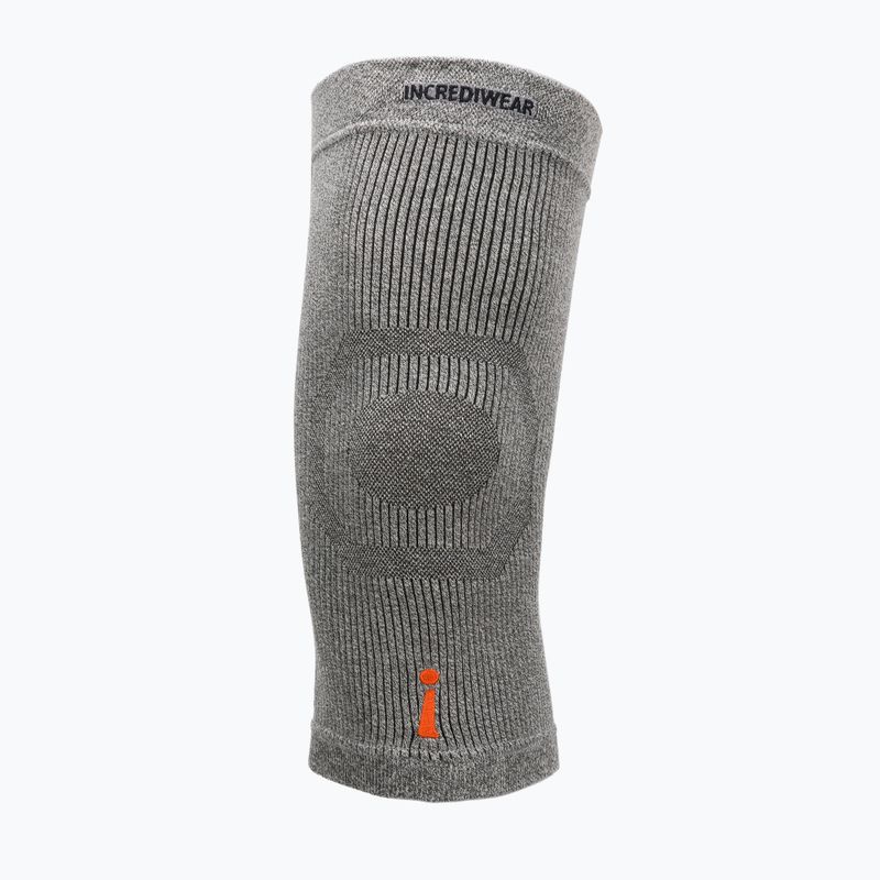 Incrediwear Knee Sleeve gri G702 2