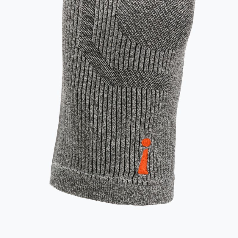 Incrediwear Knee Sleeve gri G702 3