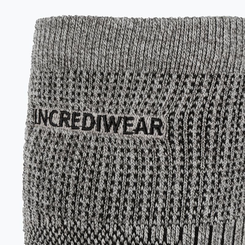 Incrediwear Mânecă pentru cot gri G701 3