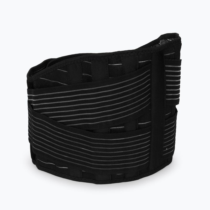 Banda de compresie Incrediwear Back Brace negru G713