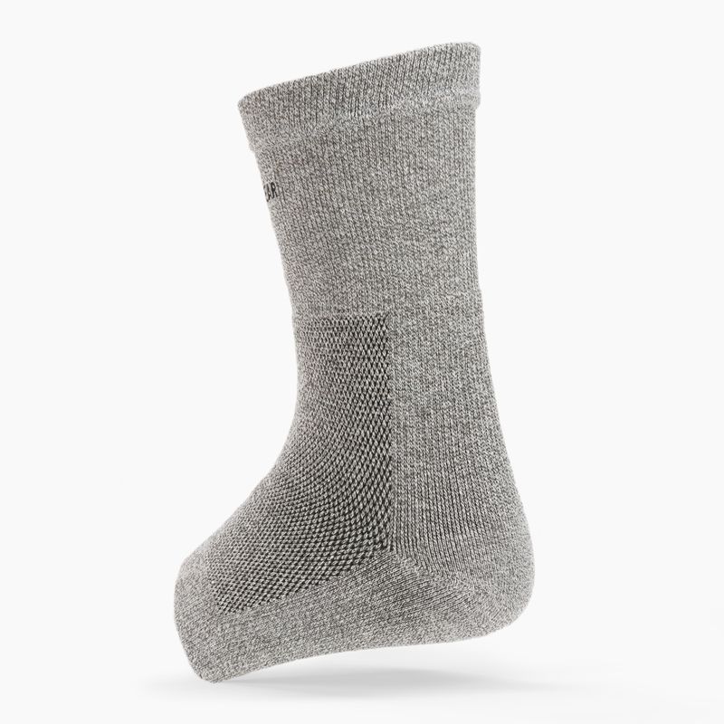 Incrediwear Mânecă pentru gleznă gri G706 2