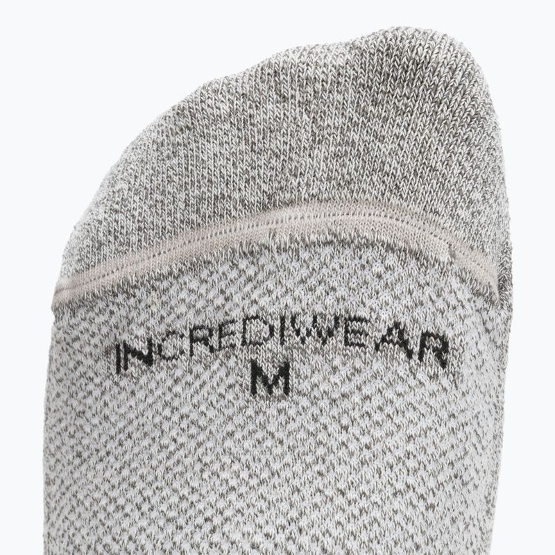 Șosete Incrediwear Circulation gri E504 3