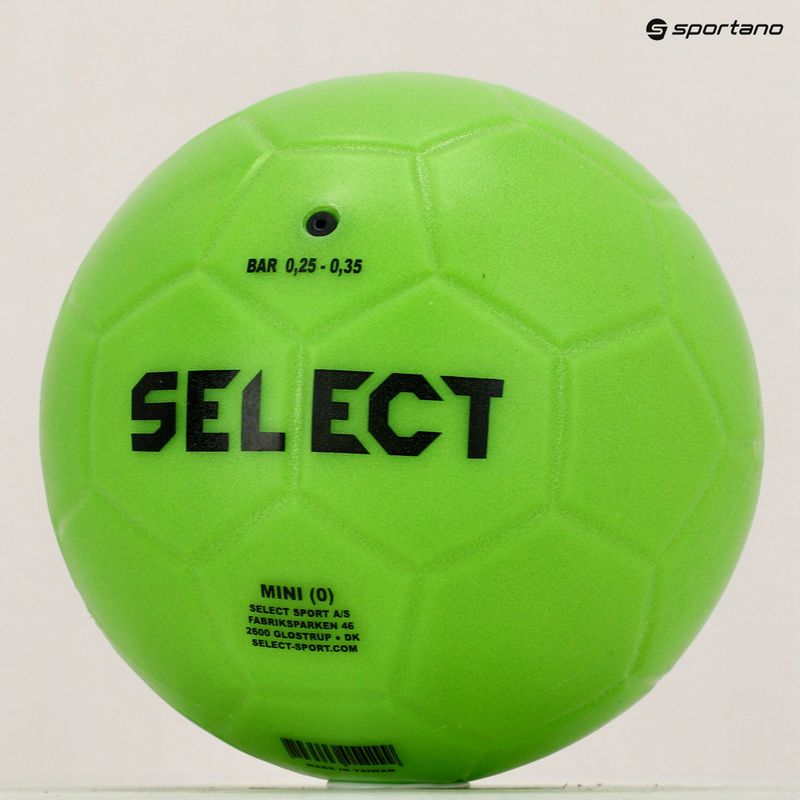 SELECT Soft Kids Mini Handball 277014744444 6