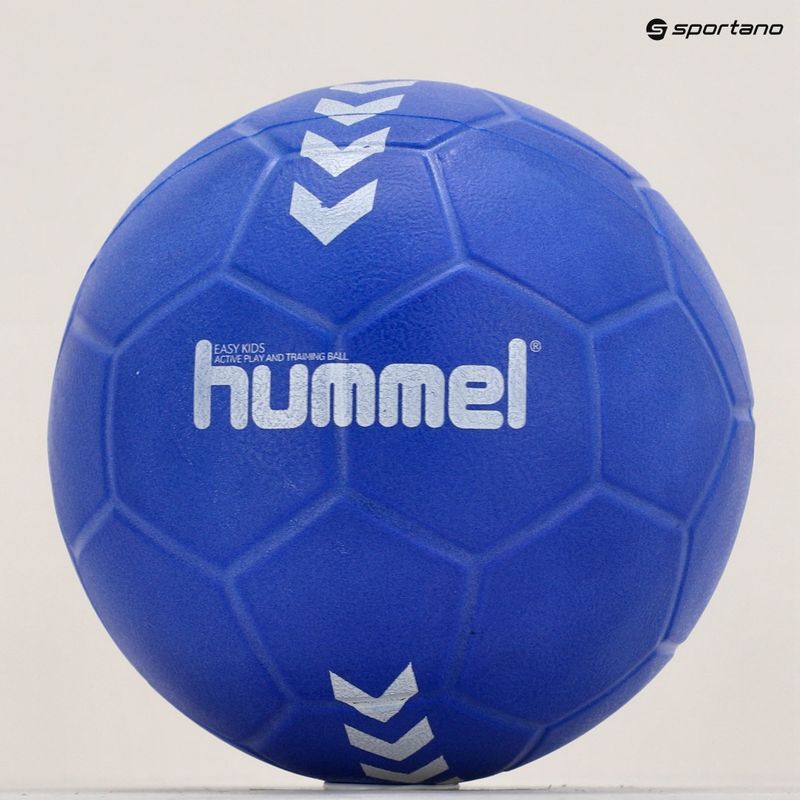 Hummel Easy Kids albastru / alb handbal dimensiunea 00 5