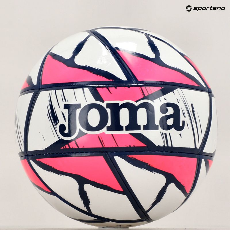 Minge de fotbal Joma Sala Espana orange mărime 4 7