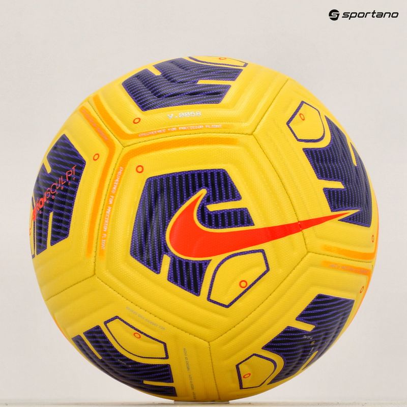 Nike Academy Team Football CU8047-720 dimensiune 3 6