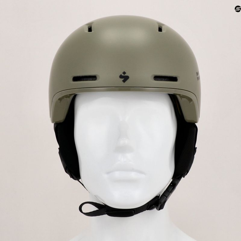 Cască de schi Sweet Protection Looper MIPS woodland 13