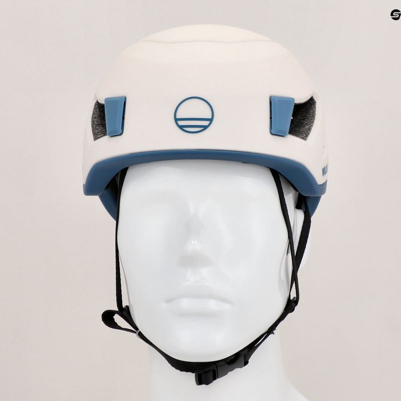 Cască de alpinism Wild Country Syncro bej 40-0000007000 4