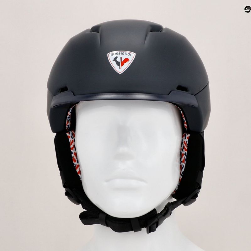 Rossignol Alta Impacts cască de schi strato 13