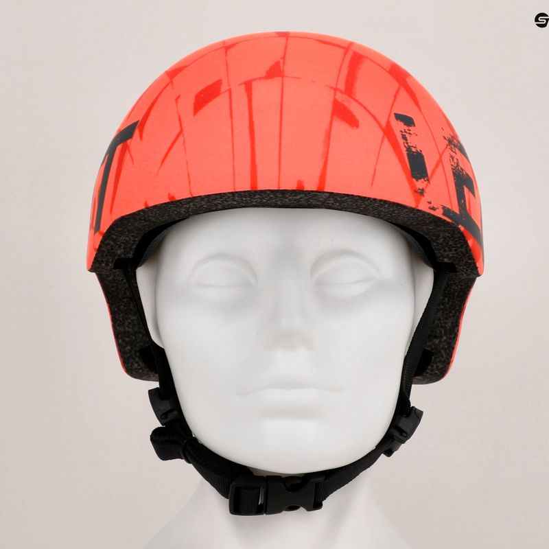 Cască de bicicletă pentru copii Leatt MTB Urban 1.0 V22 Jr coral 7