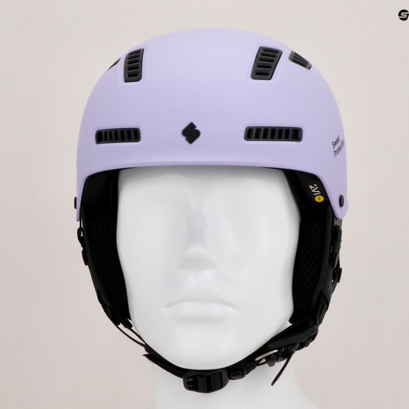 Cască de schi Sweet Protection Igniter 2Vi MIPS panther 13