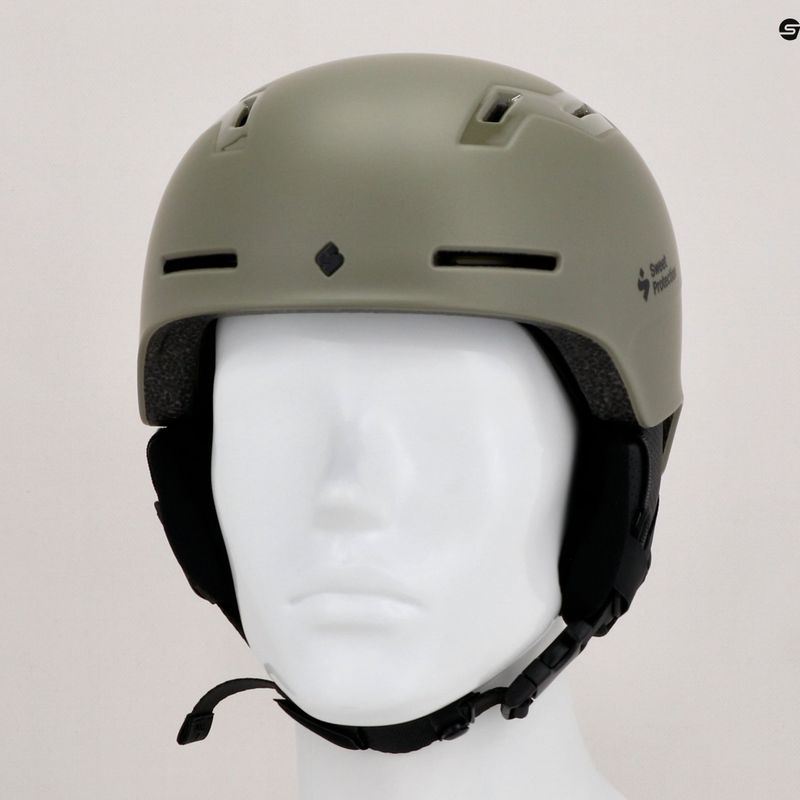 Cască de schi Sweet Protection Winder MIPS woodland 13