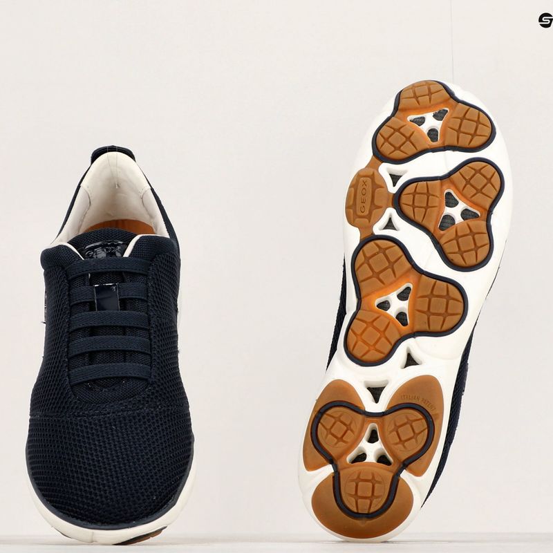 Încălțăminte pentru femei Geox Nebula navy 15