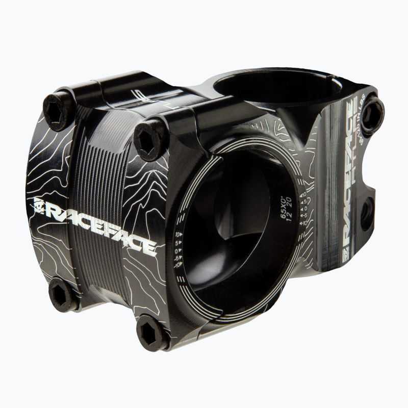 RACE FACE Atlas 35 50 mm pod negru