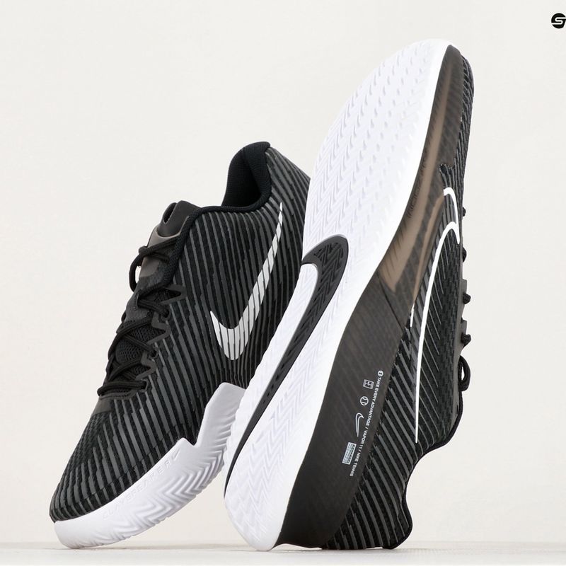 Încălțăminte de tenis pentru bărbați Nike Air Zoom Vapor 11 8