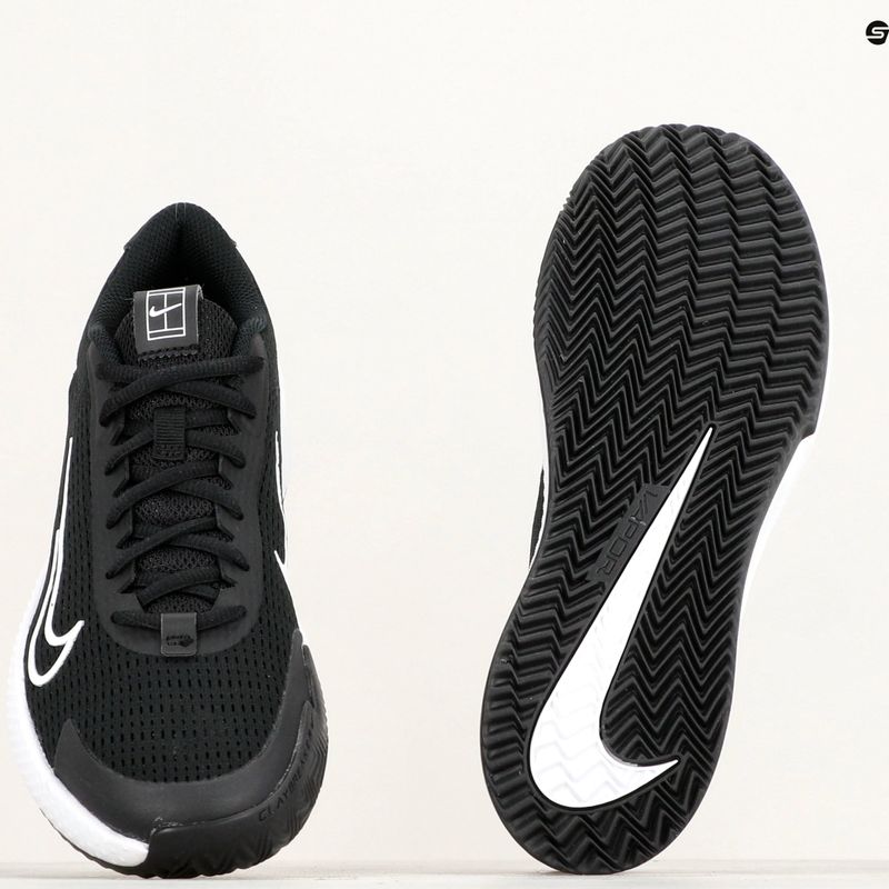 Încălțăminte de tenis pentru femei Nike Court Vapor Lite 2 8