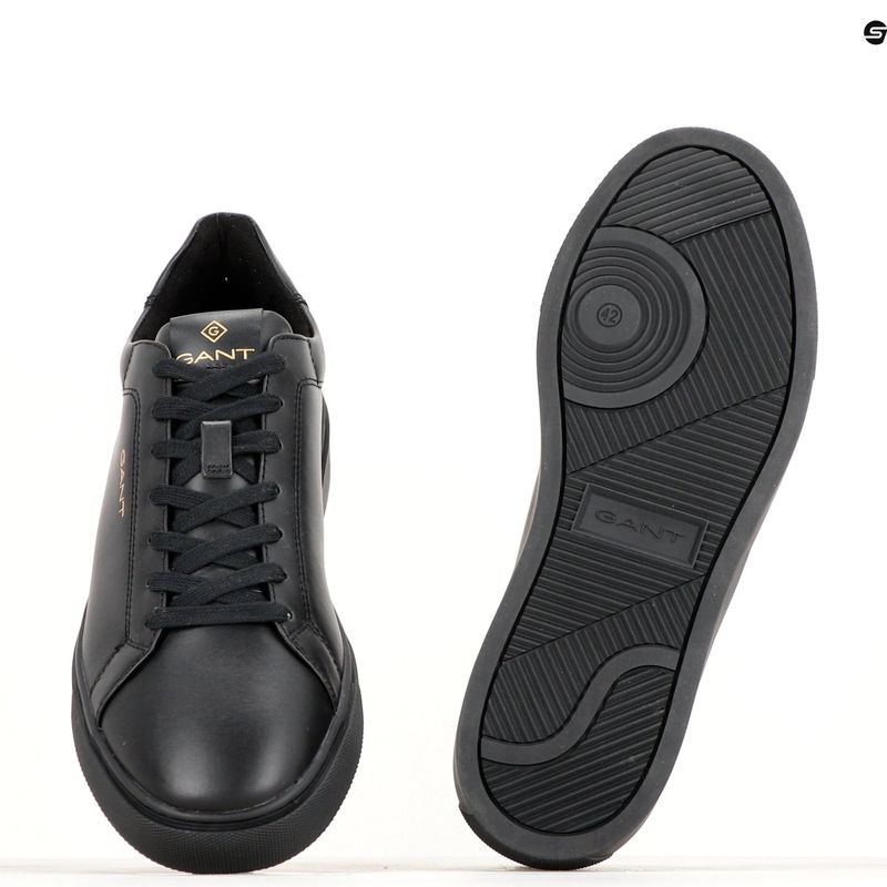Încălțăminte pentru bărbați GANT Mc Julien black/black 15