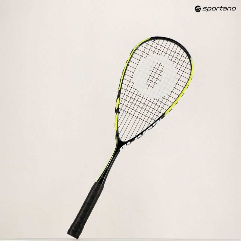 Rachetă de squash Oliver Impact 6 CL 14