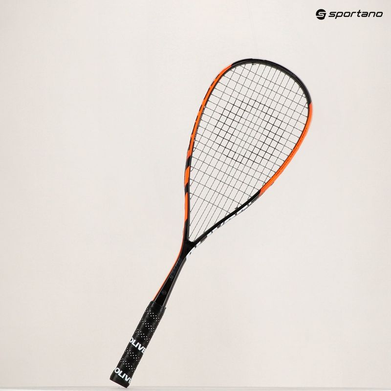 Rachetă de squash Oliver Instinct 6 CL 14