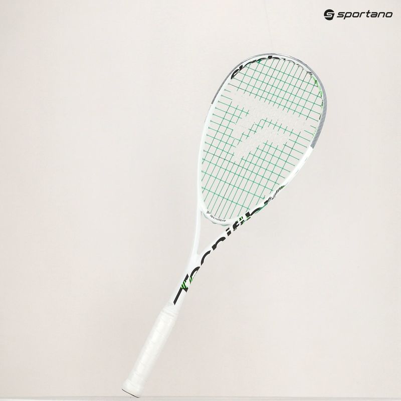 Rachetă de squash Tecnifibre Slash 125 14