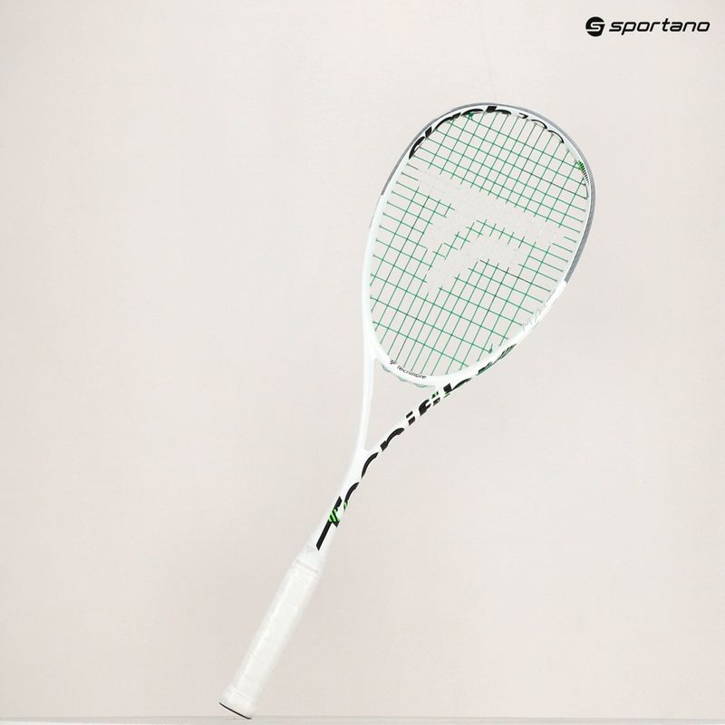 Rachetă de squash Tecnifibre Slash 120 12
