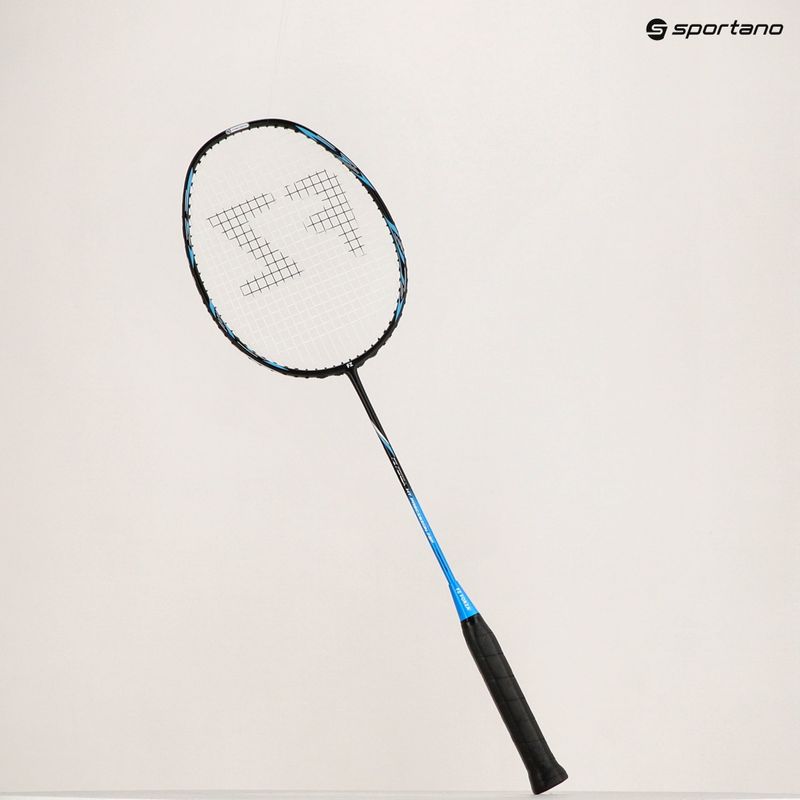 Rachetă de badminton FZ Forza HT Precision 72 black 7