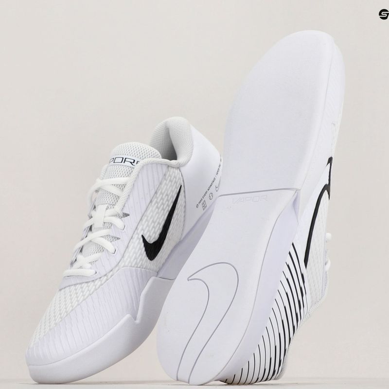 Încălțăminte de tenis pentru bărbați Nike Air Zoom Vapor Pro 2 Carpet 8