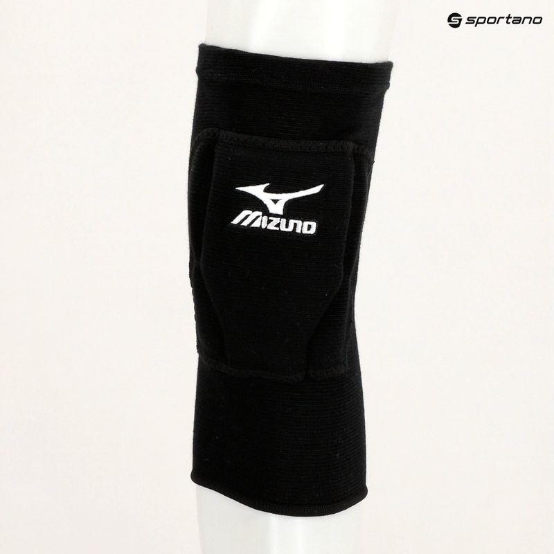 Mizuno VS1 VS1 Ultra Kneepad genunchiere de volei negru Z59SS50209 4