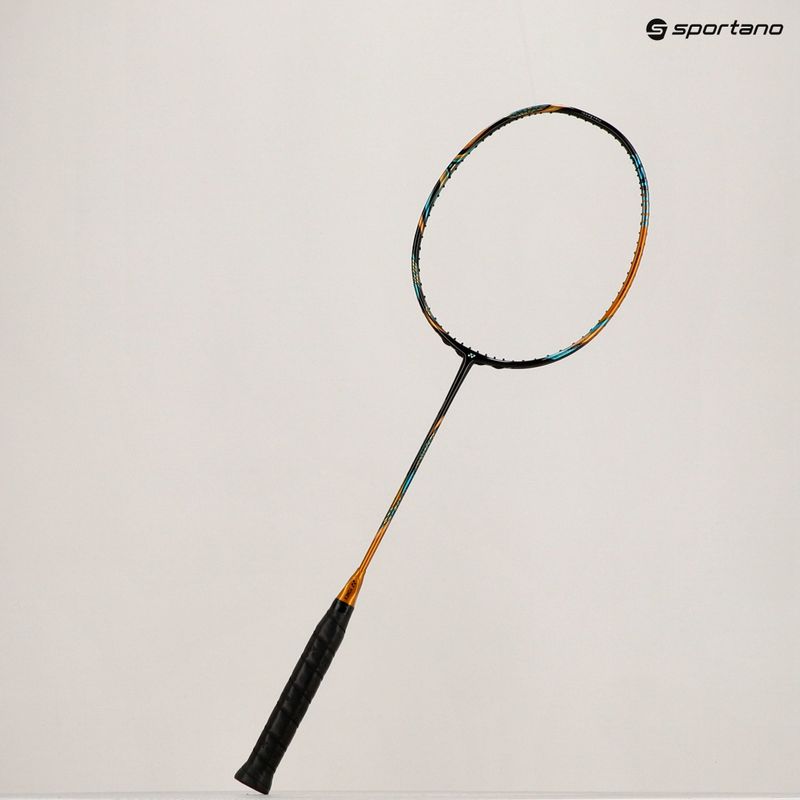 Rachetă de badminton YONEX Astrox 88 D PRO, negru 8