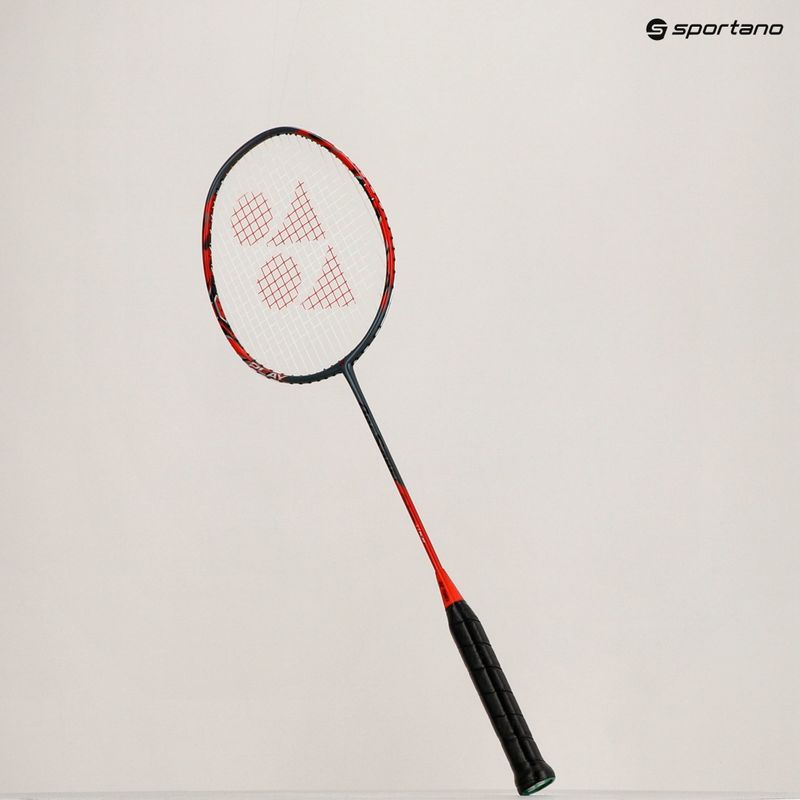 Rachetă de badminton YONEX Arcsaber 11 Play grayish pearl 7