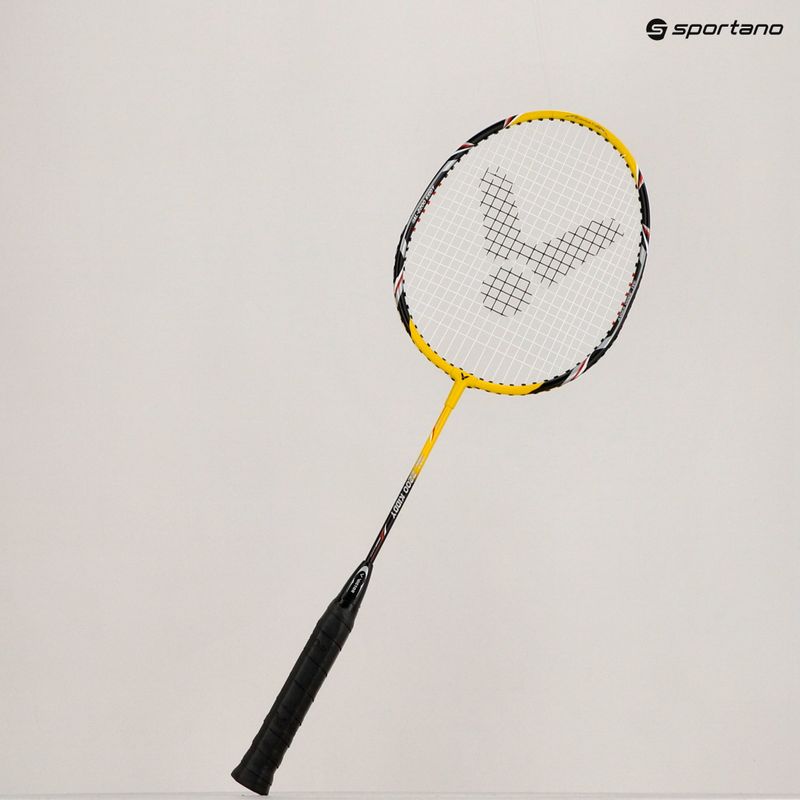 Rachetă de badminton pentru copii VICTOR AL-2200 Kiddy 7
