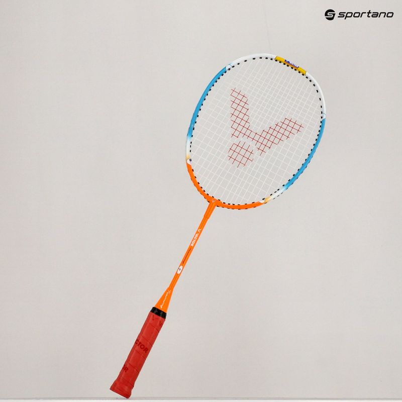 Rachetă de badminton pentru copii VICTOR Traning Jr 7