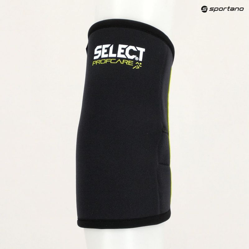 Protecție pentru SELECT Profcare 6600 negru 700019 5