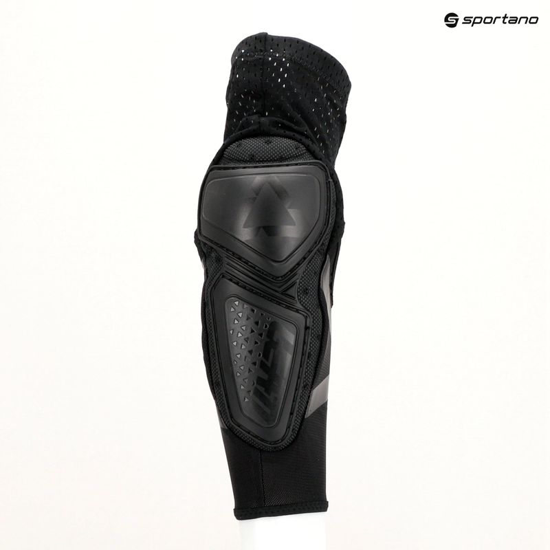 Apărători de coate Leatt Contour negre 5019200100 8