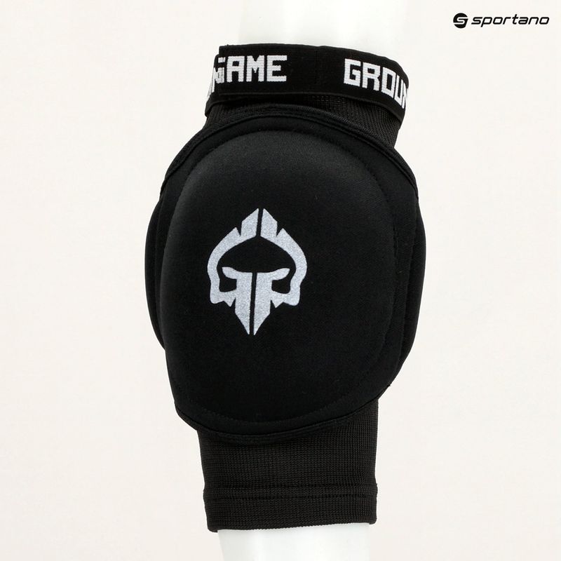 Ground Game Knockout Game cotiere negru ELPAM 6