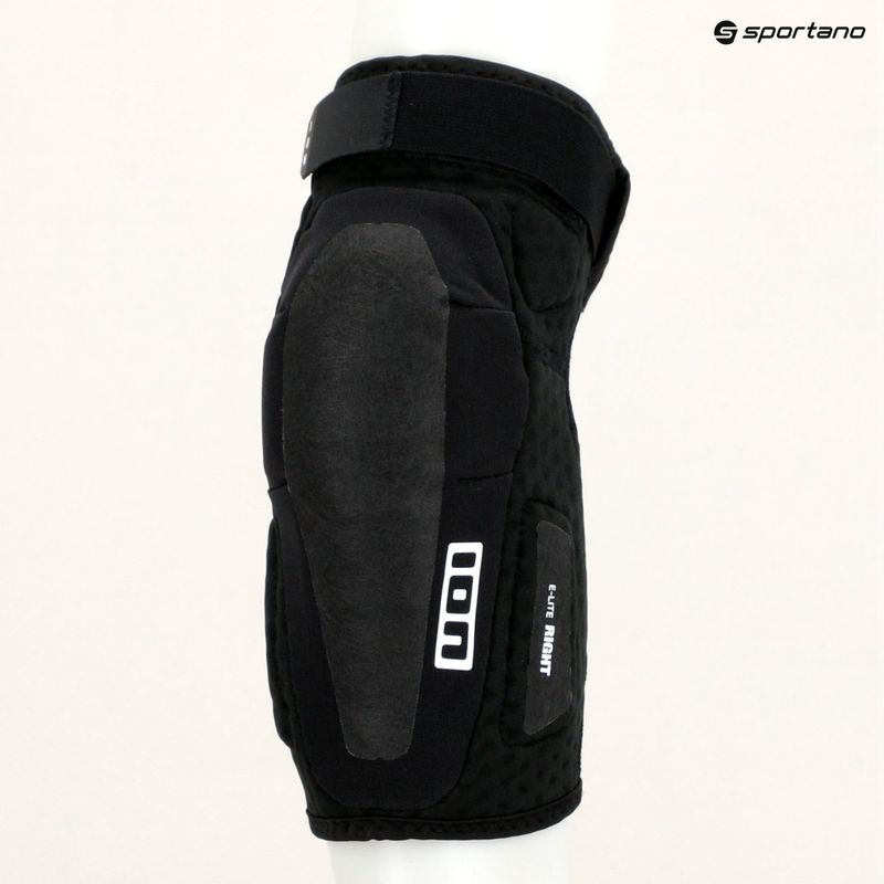 ION E-Lite Elbow Pads negru 47220-5920 7