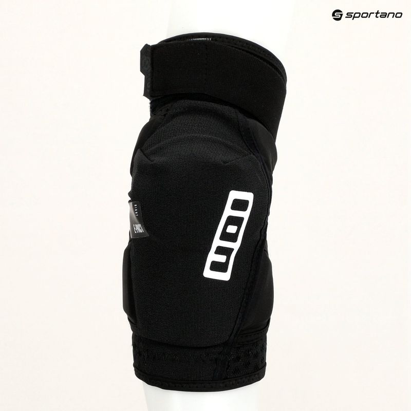 ION E-Pact Elbow Pads negru 47800-5901 7