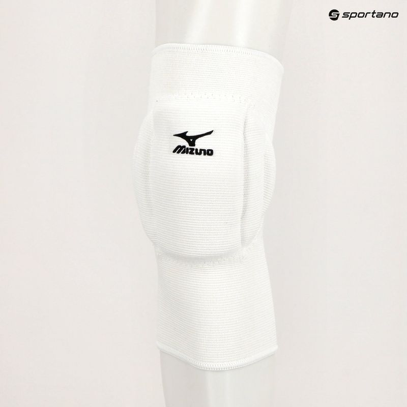 Mizuno Team Kneepad genunchiere de volei alb Z59SS70201 8
